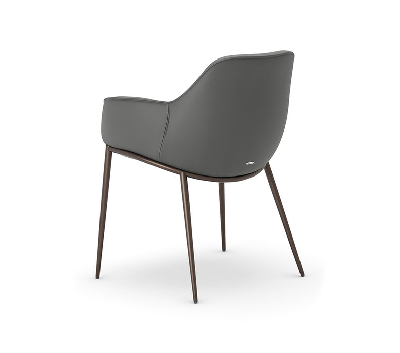 CATTELAN SCARLETT ML Chair - MyConcept Hong Kong