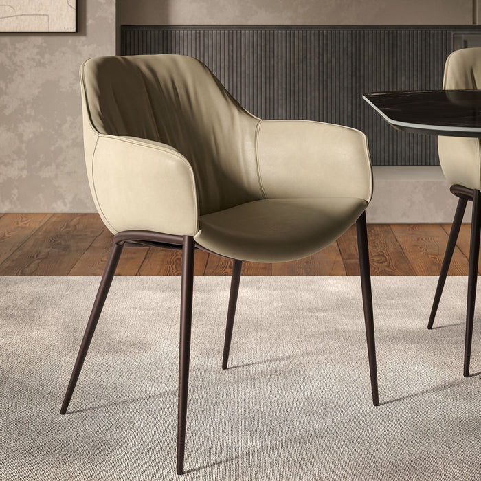 CATTELAN SCARLETT ML Chair - MyConcept Hong Kong