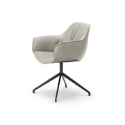 CATTELAN SCARLETT Turn Swiveling Chair - MyConcept Hong Kong