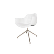 CATTELAN SCARLETT Turn Swiveling Chair - MyConcept Hong Kong