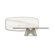 CATTELAN SCOTT Keramik Premium Table - MyConcept Hong Kong