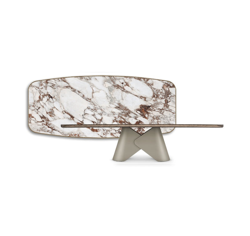 CATTELAN SCOTT Keramik Premium Table - MyConcept Hong Kong