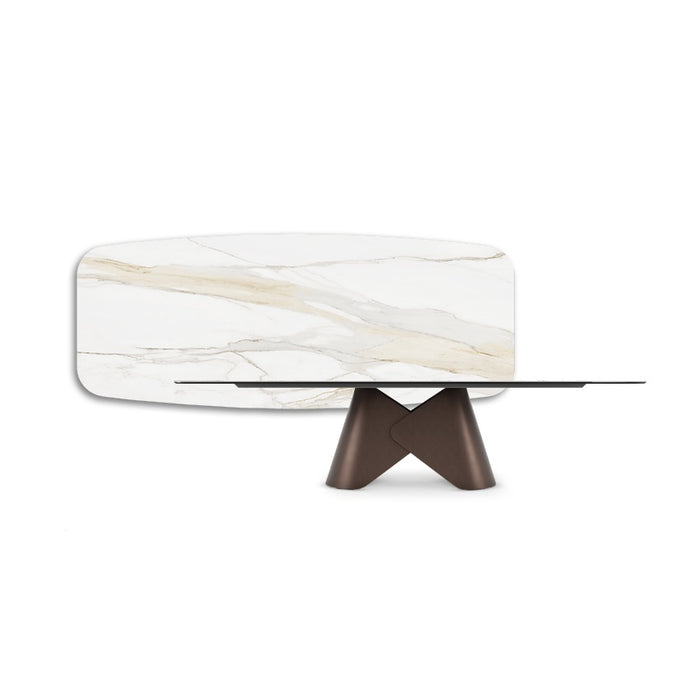 CATTELAN SCOTT Keramik Table - MyConcept Hong Kong