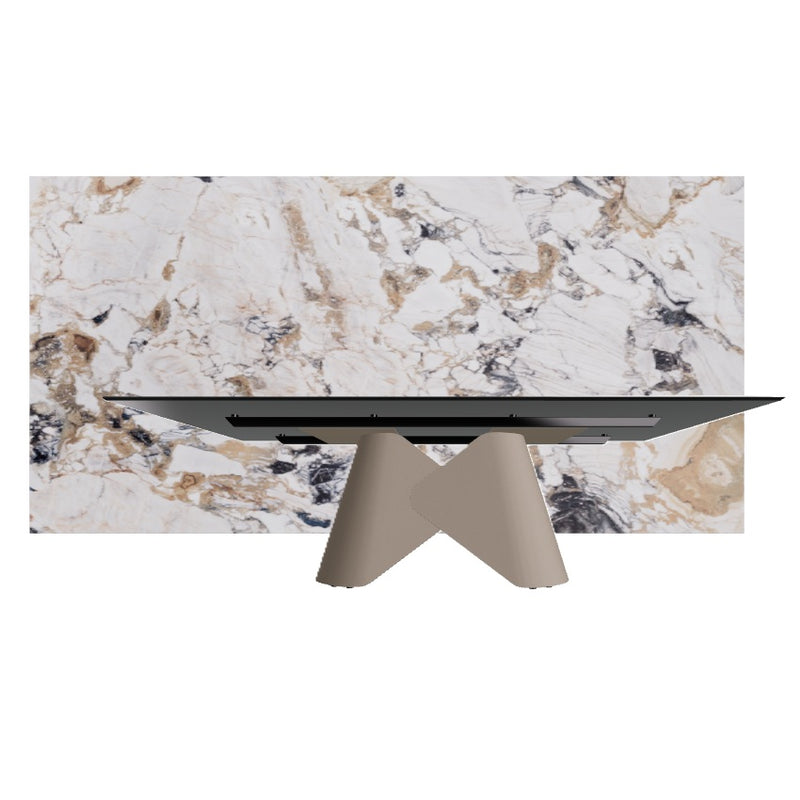 CATTELAN SCOTT Keramik Table - MyConcept Hong Kong