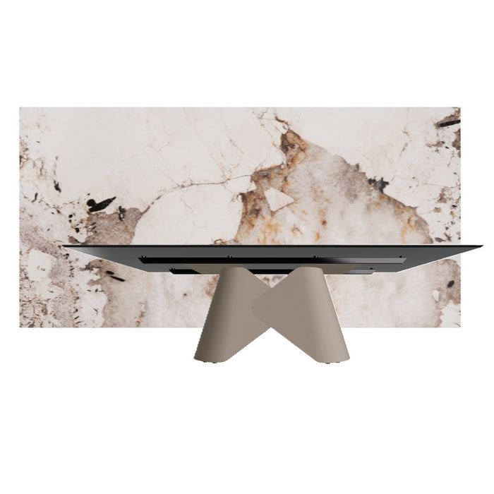 CATTELAN SCOTT Keramik Table - MyConcept Hong Kong