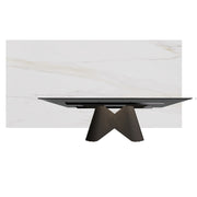 CATTELAN SCOTT Keramik Table - MyConcept Hong Kong