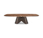 CATTELAN SCOTT Wood Table - MyConcept Hong Kong