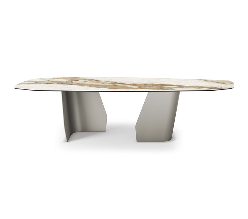 CATTELAN SENATOR Keramik Table - MyConcept Hong Kong