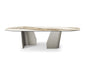 CATTELAN SENATOR Keramik Table - MyConcept Hong Kong