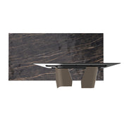 CATTELAN SENATOR Keramik Table - MyConcept Hong Kong