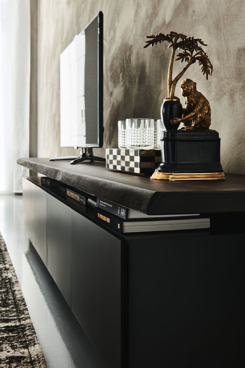 CATTELAN SENECA TV Cabinet - MyConcept Hong Kong