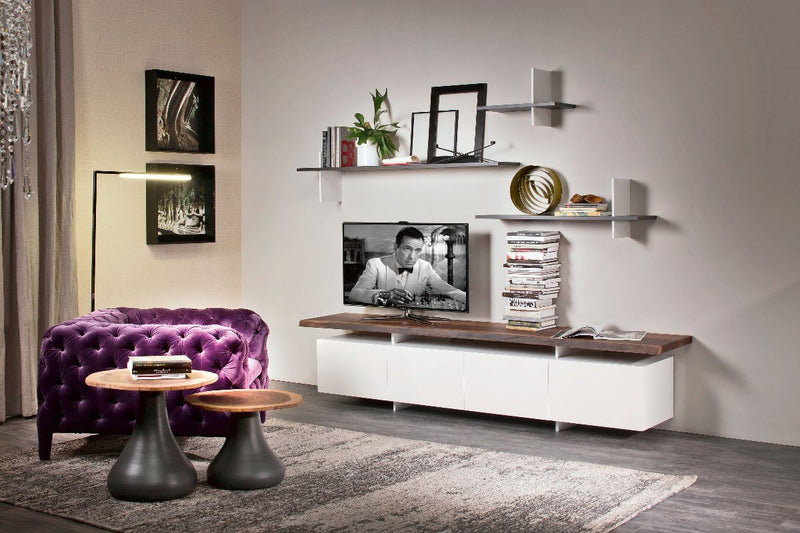 CATTELAN SENECA TV Cabinet - MyConcept Hong Kong