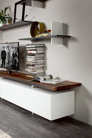 CATTELAN SENECA TV Cabinet - MyConcept Hong Kong