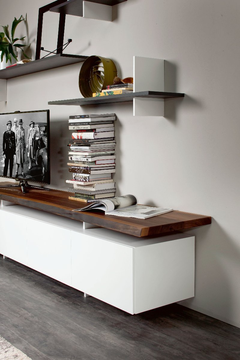 CATTELAN SENECA TV Cabinet - MyConcept Hong Kong