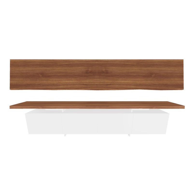 CATTELAN SENECA TV Cabinet - MyConcept Hong Kong
