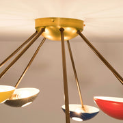 HELIOS SEPTEM I Lamp - MyConcept Hong Kong