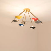 HELIOS SEPTEM I Lamp - MyConcept Hong Kong