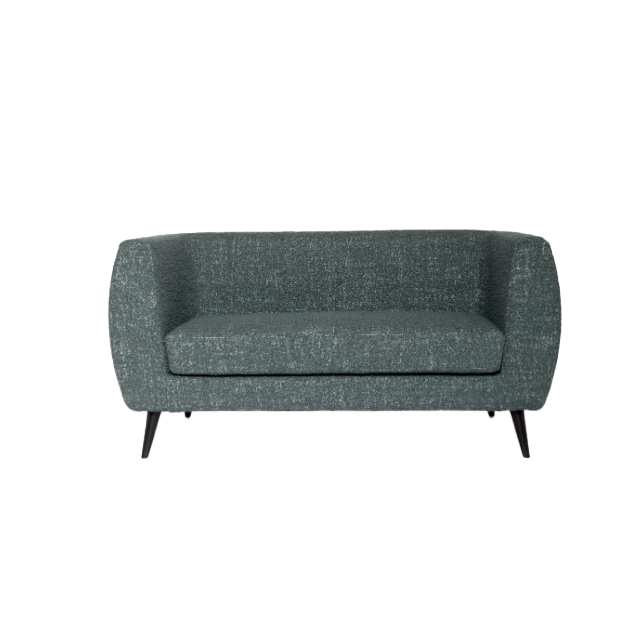 Sea Shell SH12 2seater Sofa - MyConcept Hong Kong