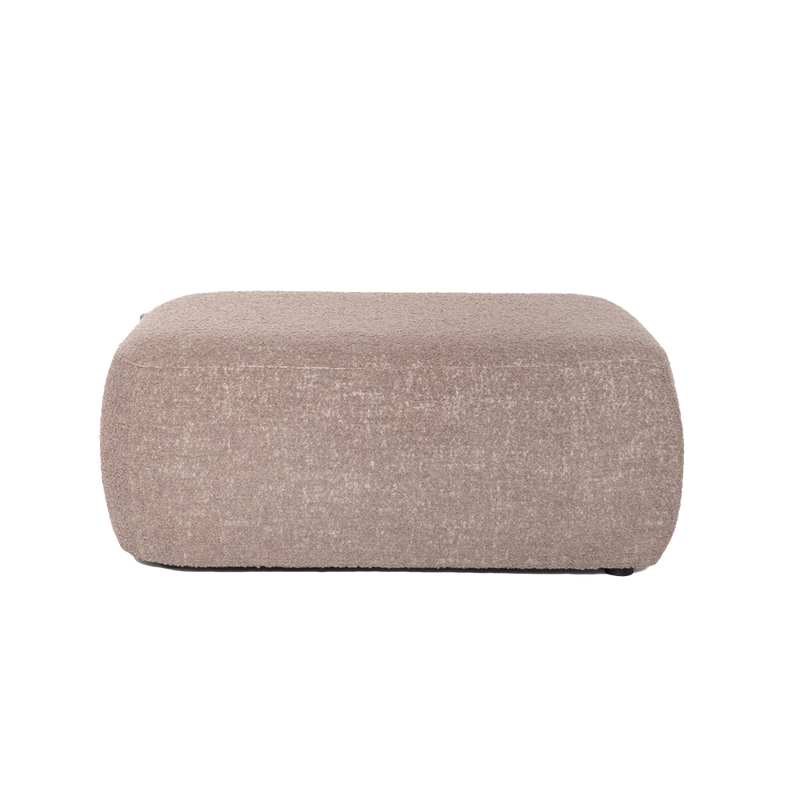 Sea Shell SH20 Ottoman - MyConcept Hong Kong