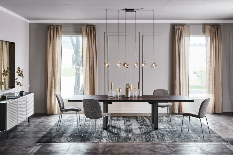 SIGMA Drive Table