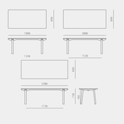 Beam Table - MyConcept Hong Kong
