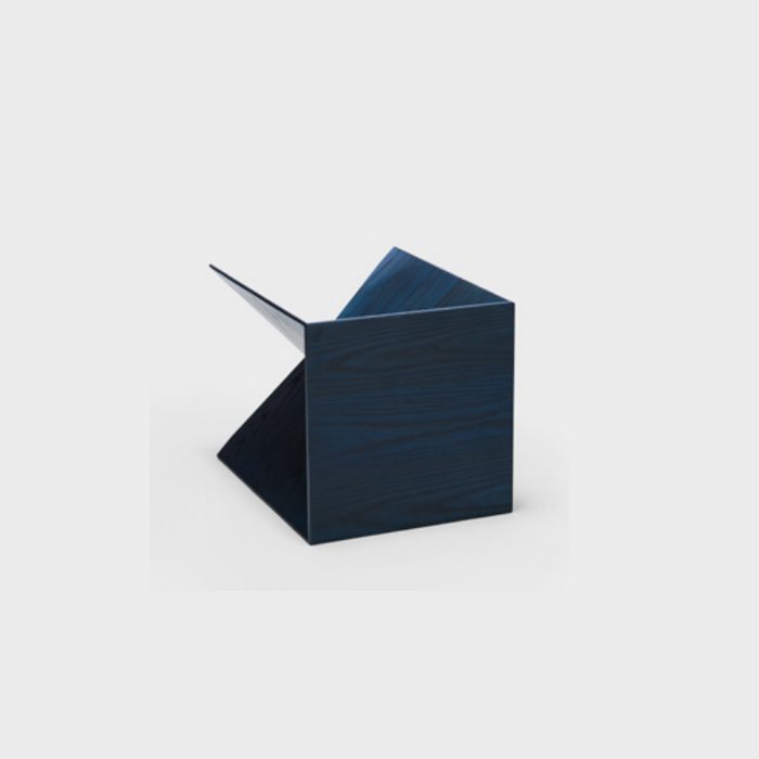 Paperwood Side Table - MyConcept Hong Kong