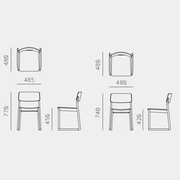 Sori Chair - MyConcept Hong Kong