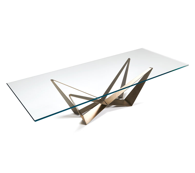 SKORPIO Table