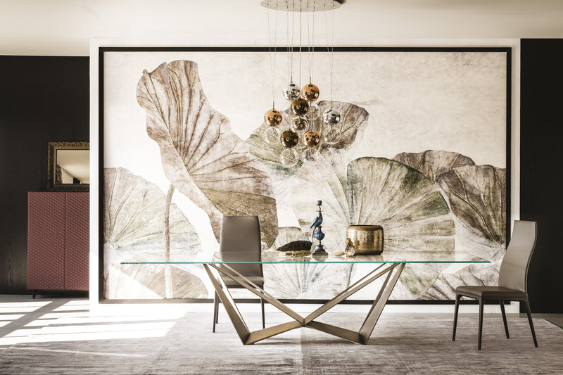 SKORPIO Table