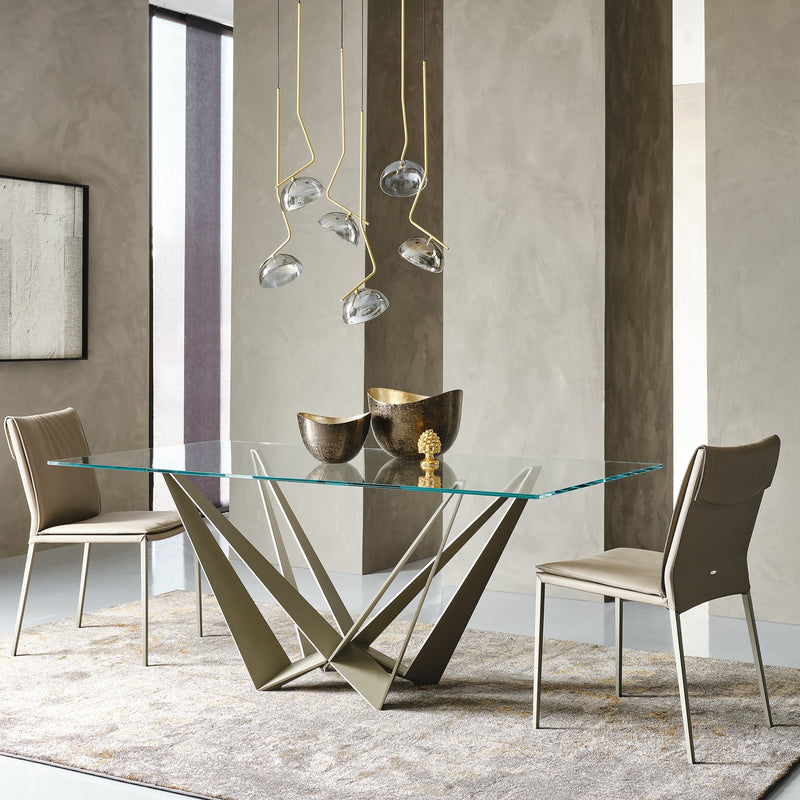SKORPIO Table
