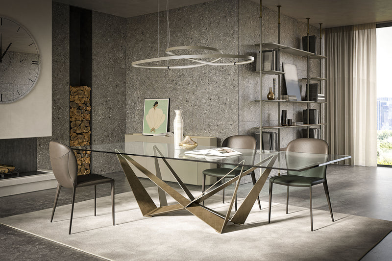 SKORPIO Table