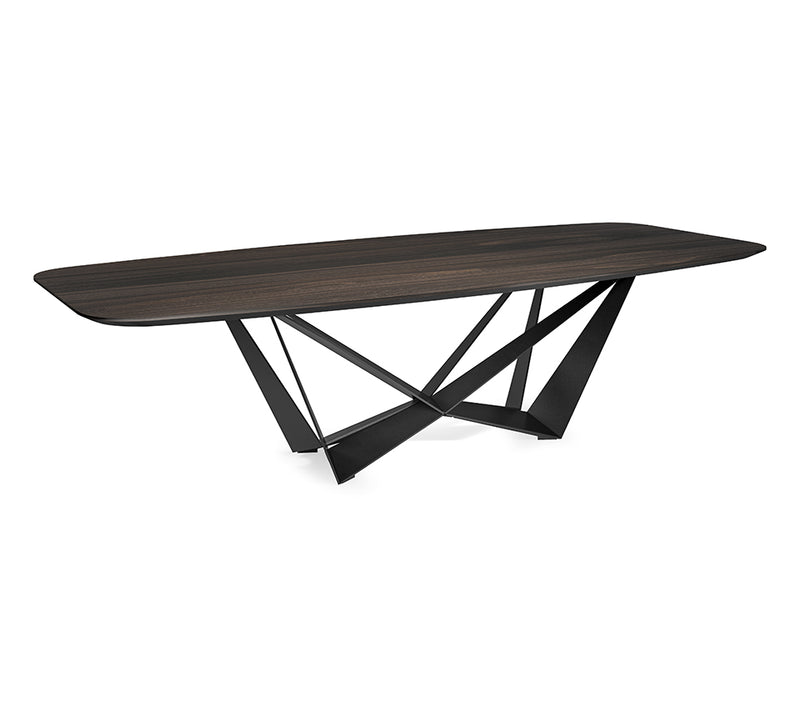 SKORPIO Wood Table