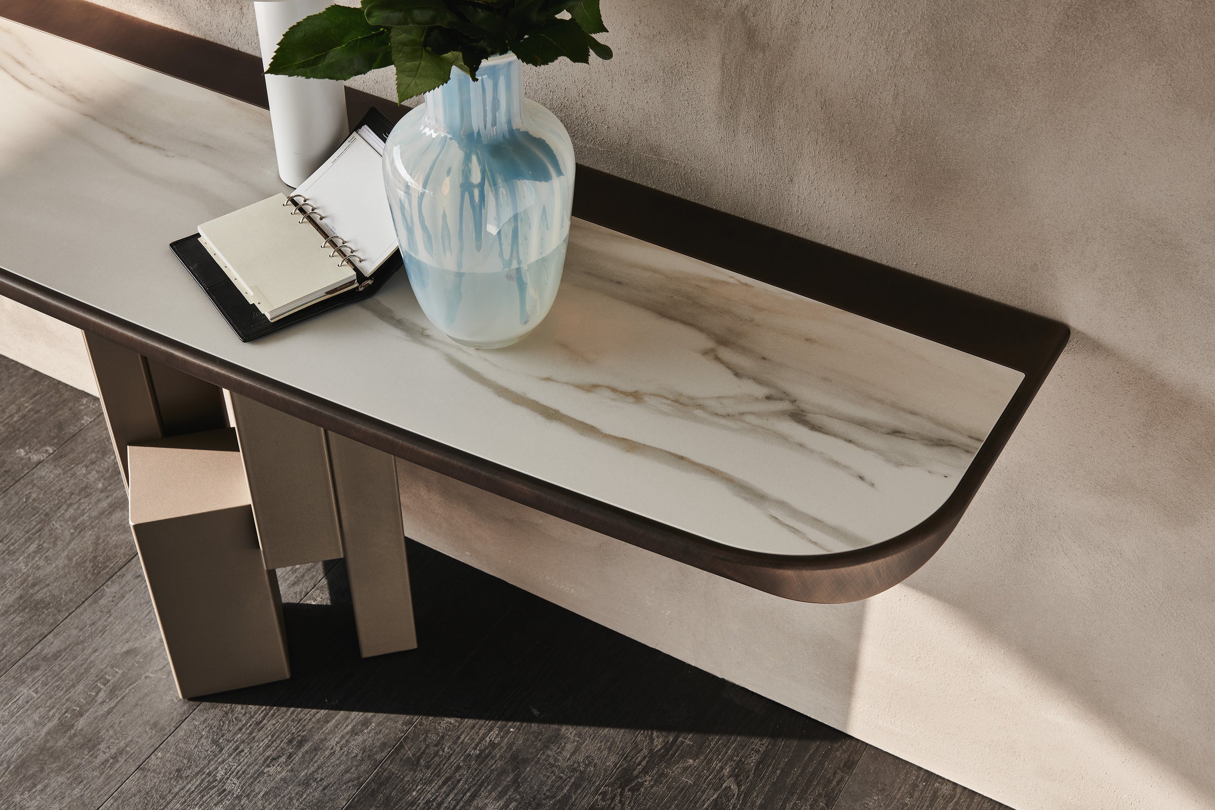 SKYLINE Keramik Premium Console — MyConcept Hong Kong