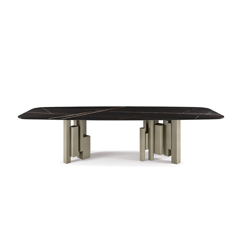 SKYLINE Keramik Table