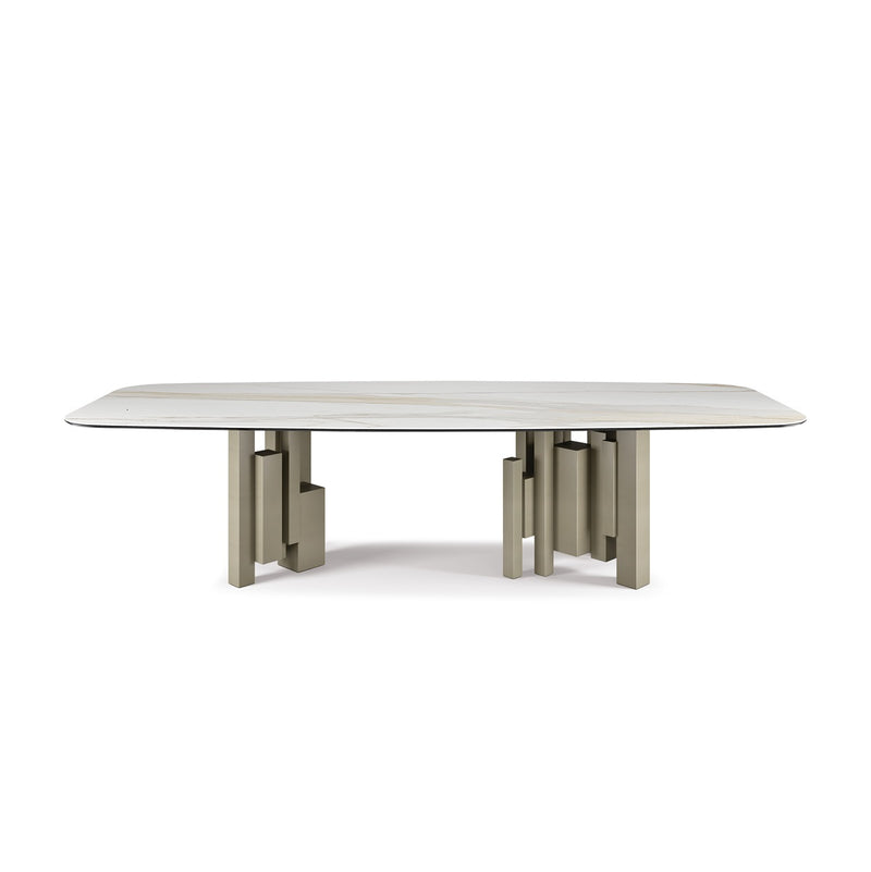 SKYLINE Keramik Table