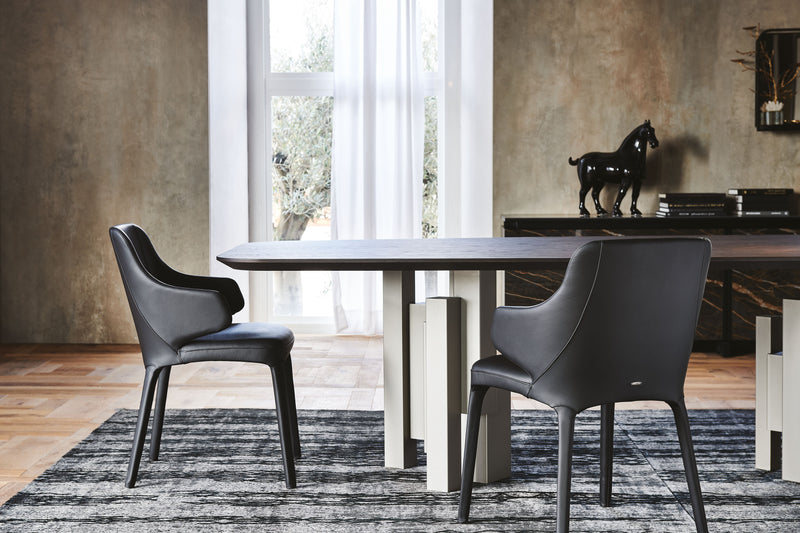 SKYLINE Wood Table