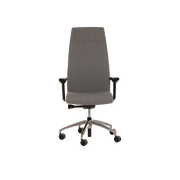 Smartoffice OF1 Executive Chair - MyConcept Hong Kong