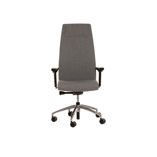 Smartoffice OF9 Executive Chair - MyConcept Hong Kong