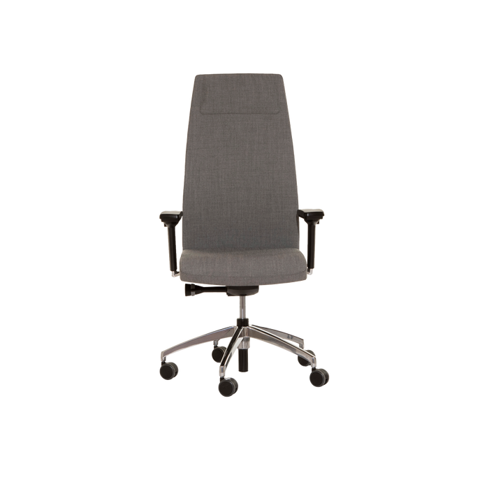 Smartoffice OF1 Executive Chair - MyConcept Hong Kong