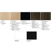 SM 118 Dining Table - MyConcept Hong Kong