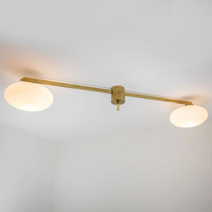 STELLA SNOOKER Lamp - MyConcept Hong Kong