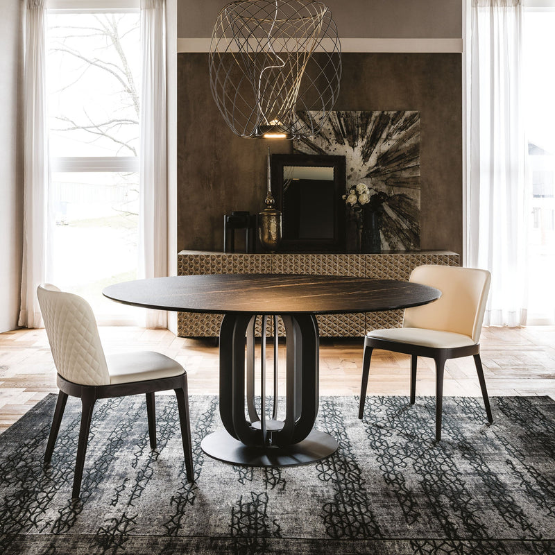 SOHO Keramik Table