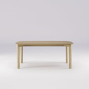 WeWood SOMA Table - MyConcept Hong Kong