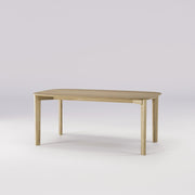 WeWood SOMA Table - MyConcept Hong Kong