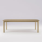 WeWood SOMA Table - MyConcept Hong Kong