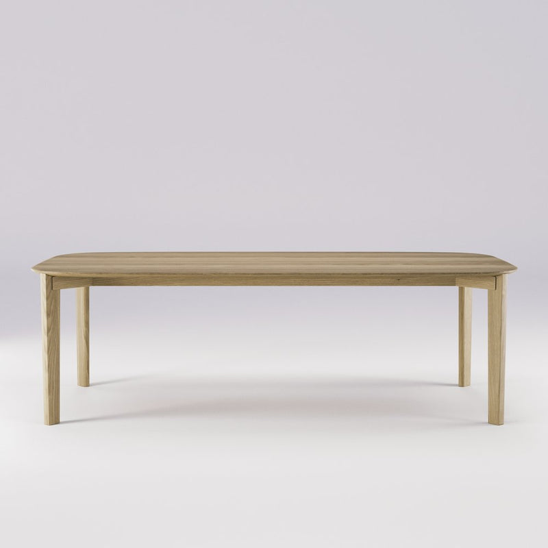 WeWood SOMA Table - MyConcept Hong Kong