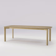 WeWood SOMA Table - MyConcept Hong Kong