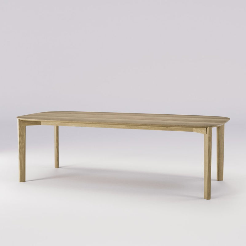 WeWood SOMA Table - MyConcept Hong Kong