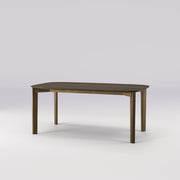 WeWood SOMA Table - MyConcept Hong Kong