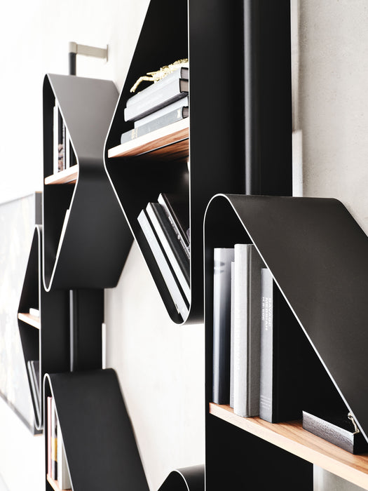 SPINNAKER Bookcase